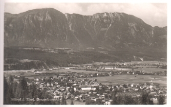 Wörgl - A 1941 95 008 ●